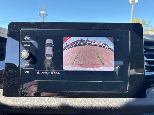 used 2025 Volkswagen Jetta car, priced at $18,486