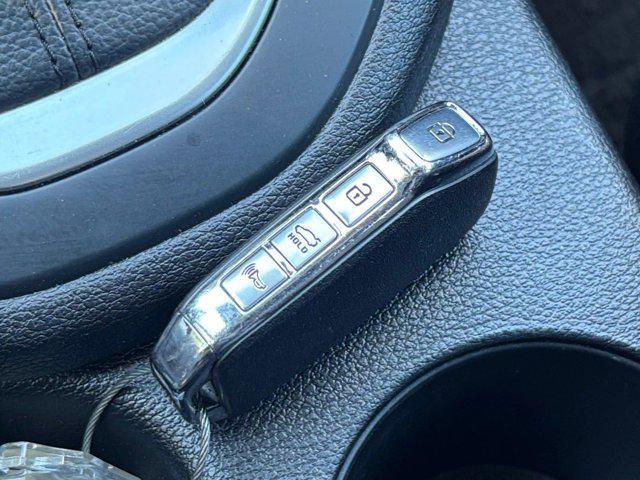 used 2023 Kia Forte car, priced at $17,785