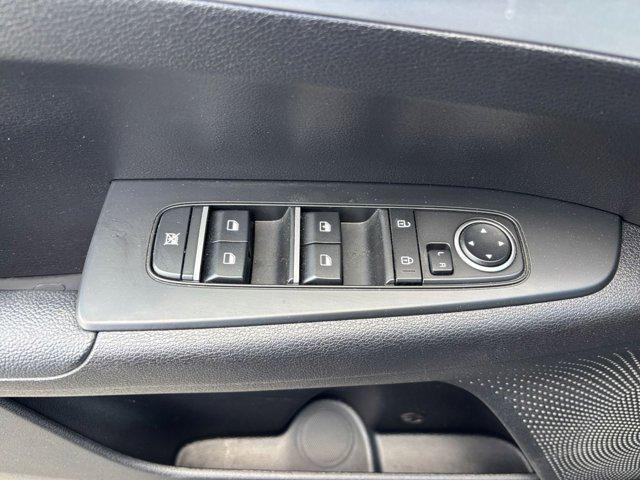 used 2023 Kia Forte car, priced at $17,785
