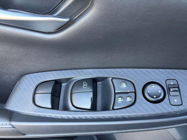 used 2024 Nissan Sentra car, priced at $18,197