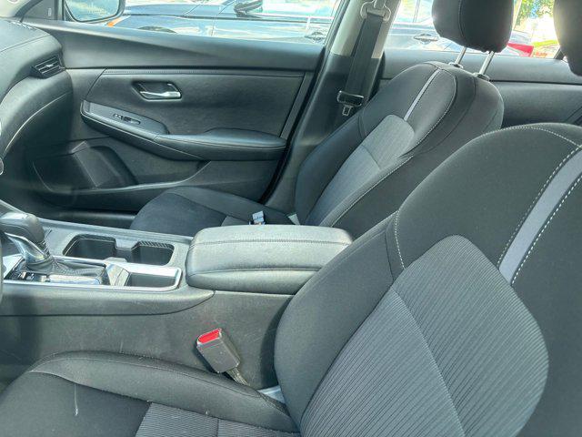 used 2024 Nissan Sentra car, priced at $19,832