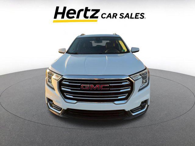 used 2023 GMC Terrain car, priced at $18,248