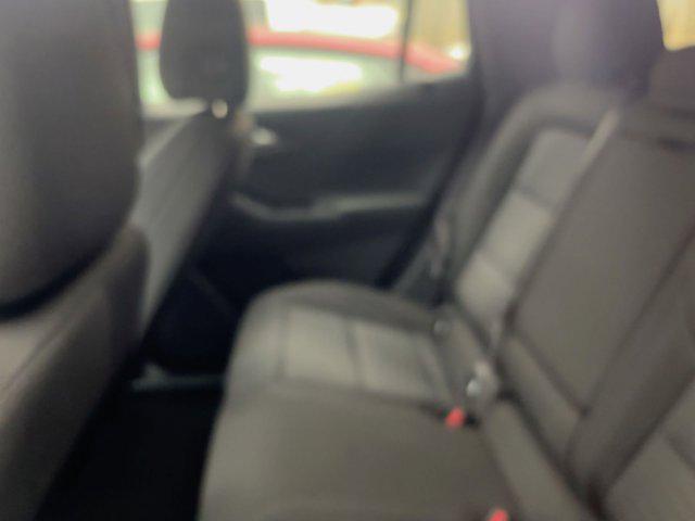 used 2025 Chevrolet Equinox car, priced at $27,827