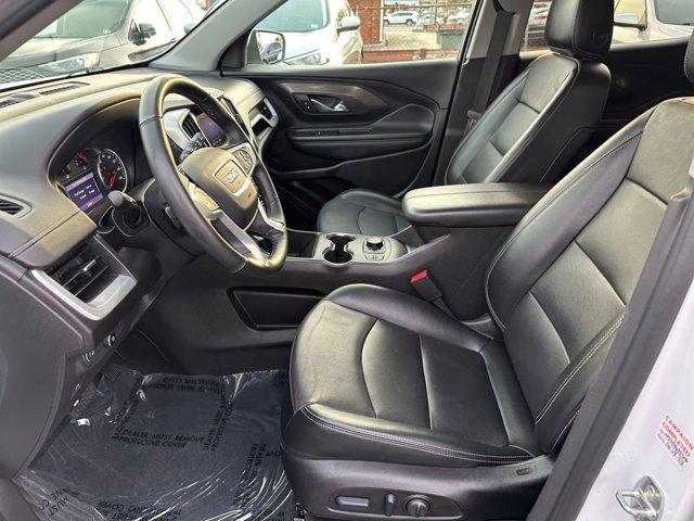 used 2023 GMC Terrain car, priced at $23,622