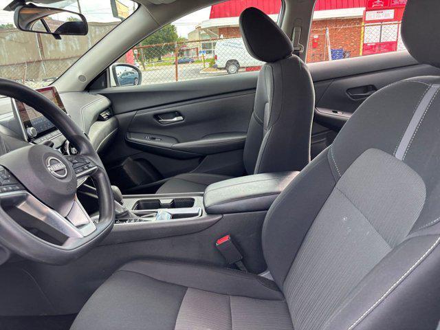 used 2024 Nissan Sentra car, priced at $17,969