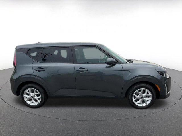 used 2024 Kia Soul car, priced at $18,035