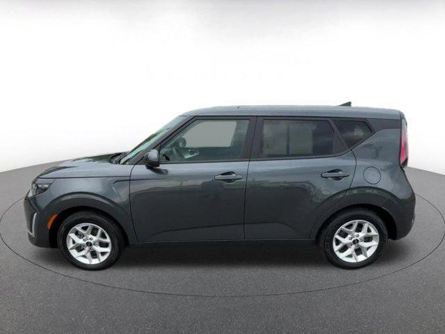 used 2024 Kia Soul car, priced at $18,035