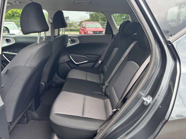 used 2024 Kia Soul car, priced at $18,035