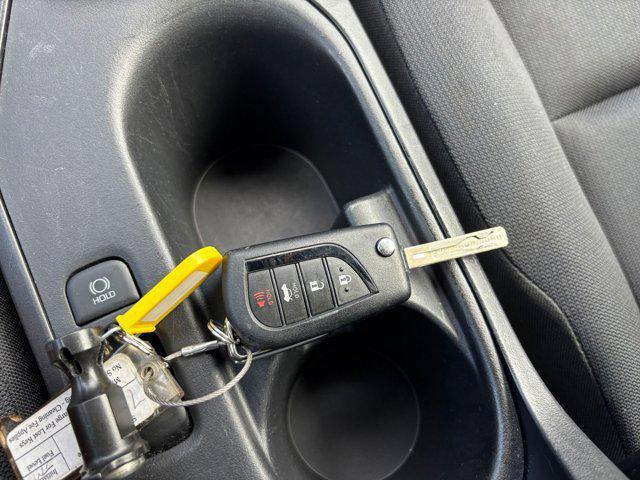 used 2024 Toyota Corolla car, priced at $20,175