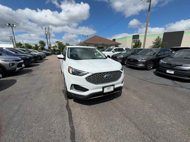 used 2023 Ford Edge car, priced at $22,196