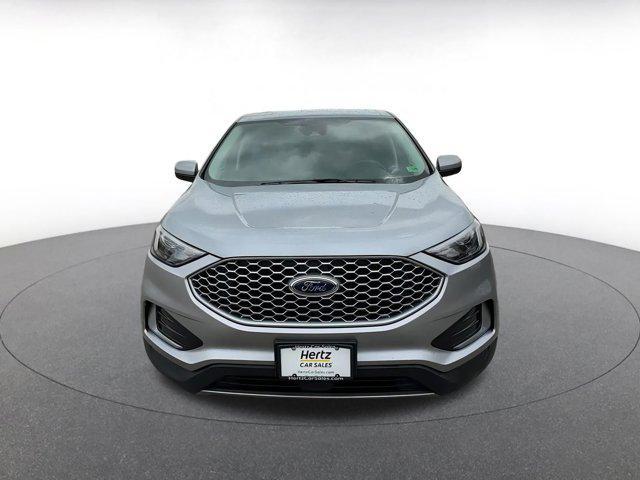 used 2024 Ford Edge car, priced at $24,689