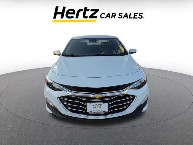 used 2023 Chevrolet Malibu car, priced at $17,244