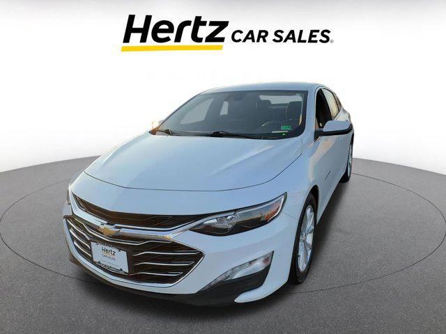 used 2023 Chevrolet Malibu car, priced at $17,244