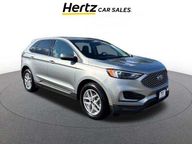 used 2024 Ford Edge car, priced at $23,751