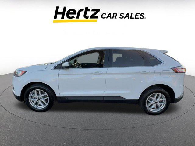 used 2024 Ford Edge car, priced at $24,730