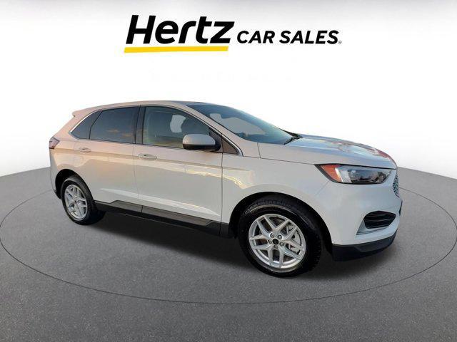 used 2024 Ford Edge car, priced at $24,730