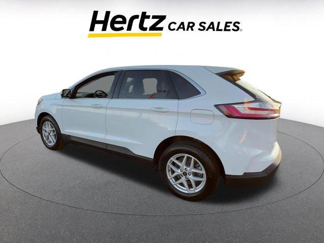 used 2024 Ford Edge car, priced at $24,730