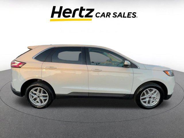 used 2024 Ford Edge car, priced at $24,730