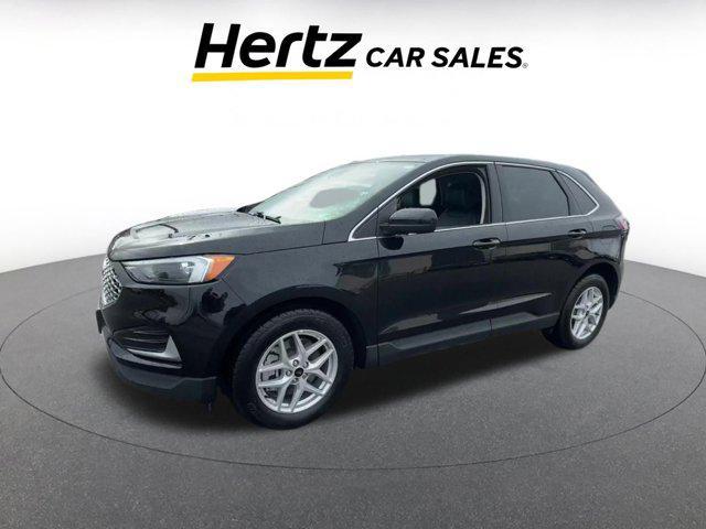 used 2024 Ford Edge car, priced at $24,013