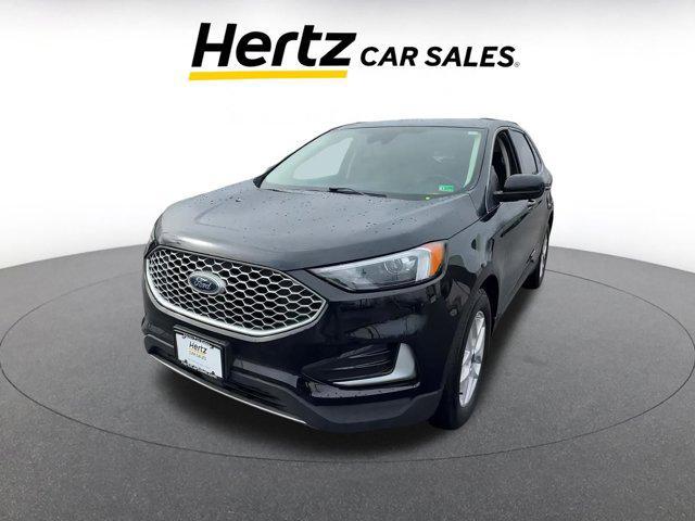 used 2024 Ford Edge car, priced at $24,013