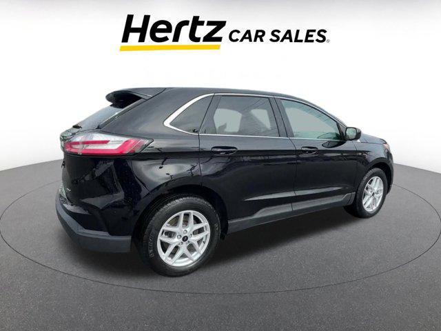 used 2024 Ford Edge car, priced at $24,013