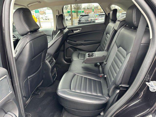 used 2024 Ford Edge car, priced at $24,013