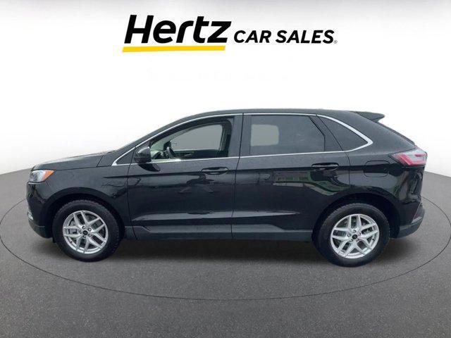 used 2024 Ford Edge car, priced at $24,013