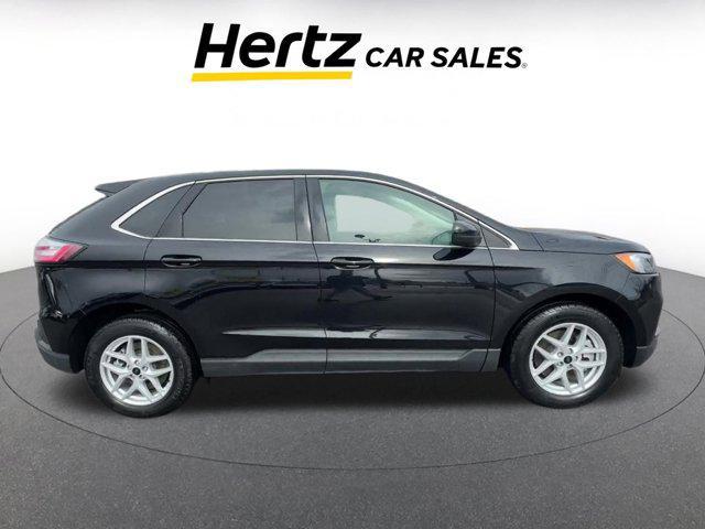 used 2024 Ford Edge car, priced at $24,013