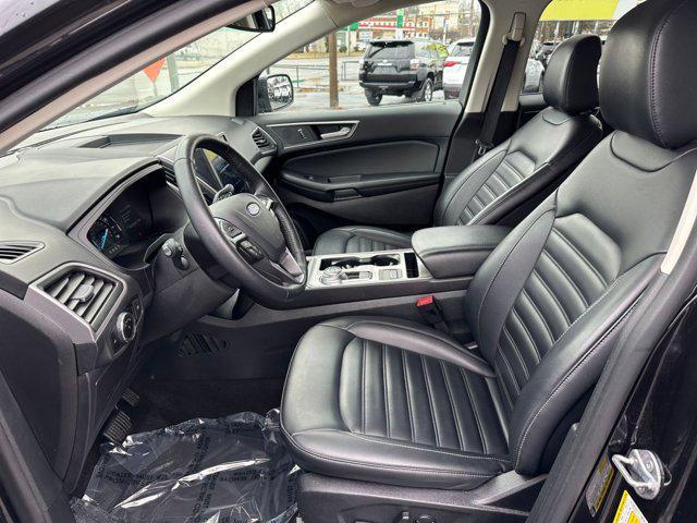 used 2024 Ford Edge car, priced at $24,013