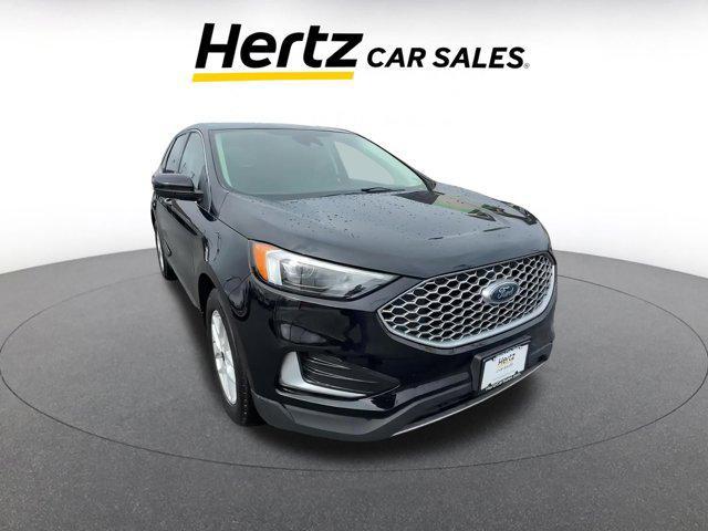 used 2024 Ford Edge car, priced at $24,013