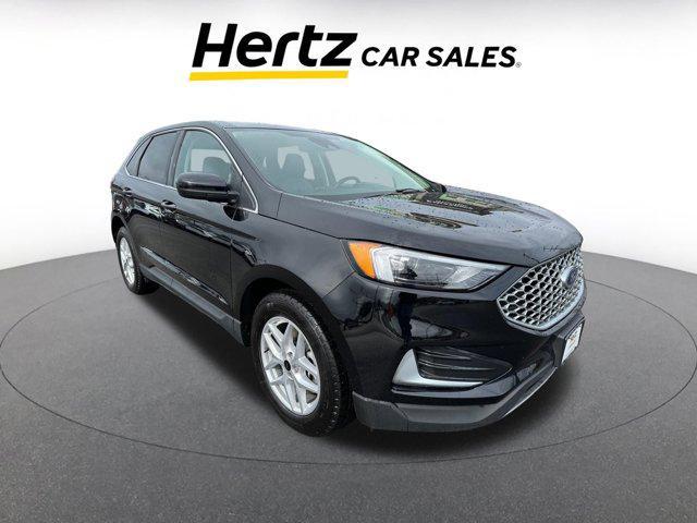 used 2024 Ford Edge car, priced at $24,013