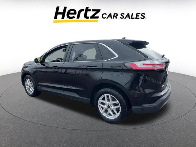 used 2024 Ford Edge car, priced at $24,013