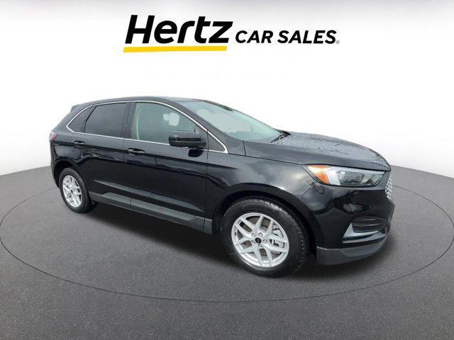 used 2024 Ford Edge car, priced at $24,013