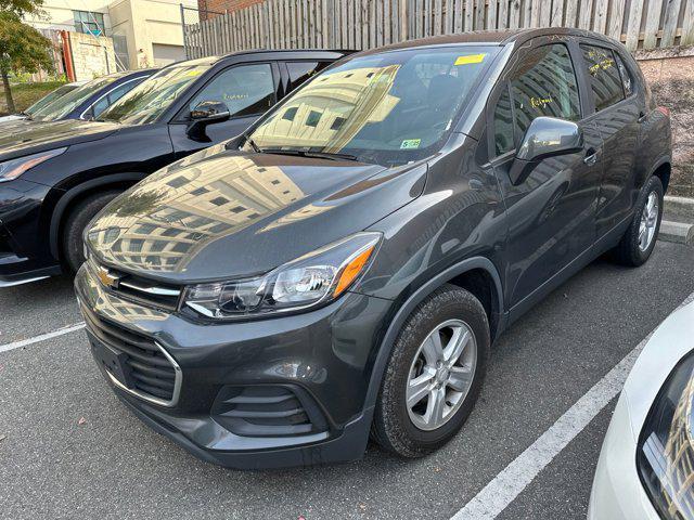 used 2020 Chevrolet Trax car, priced at $12,145