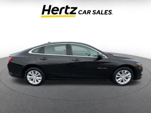 used 2022 Chevrolet Malibu car, priced at $16,515