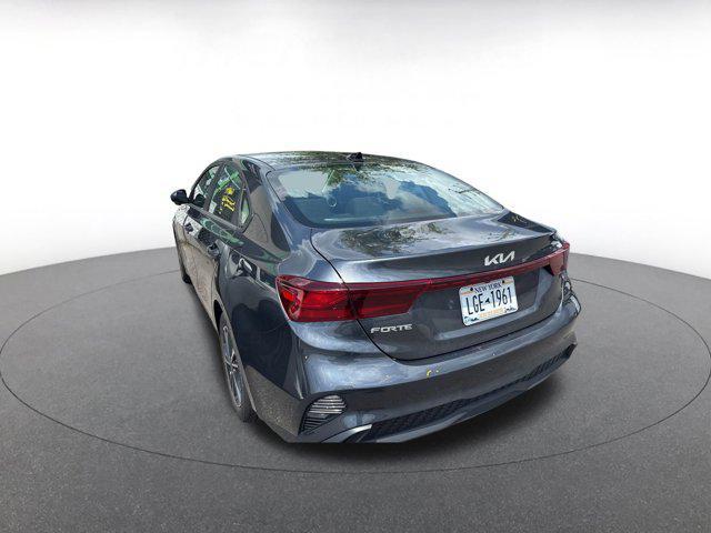 used 2024 Kia Forte car, priced at $15,969
