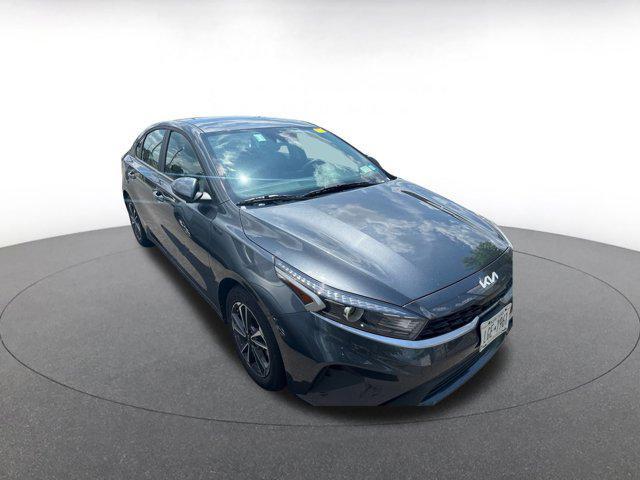 used 2024 Kia Forte car, priced at $15,969