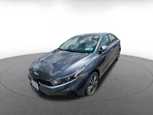 used 2024 Kia Forte car, priced at $15,969