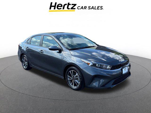 used 2024 Kia Forte car, priced at $15,969