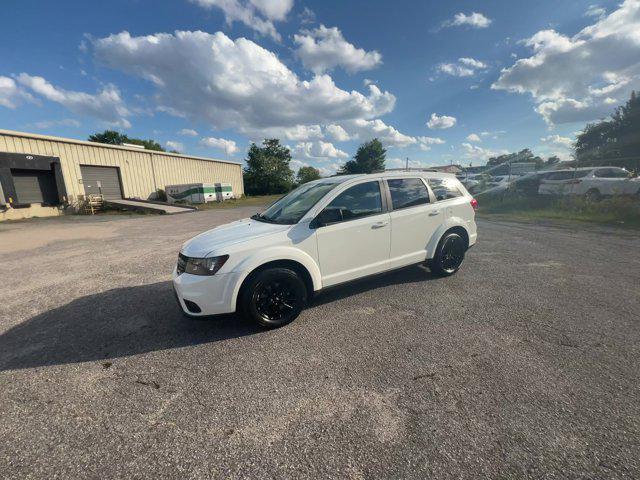 used 2019 Dodge Journey car, priced at $14,236