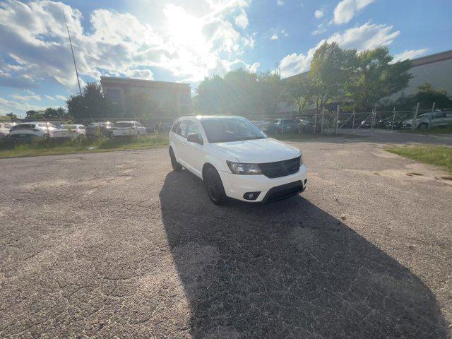 used 2019 Dodge Journey car, priced at $14,236