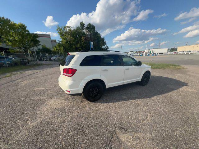 used 2019 Dodge Journey car, priced at $14,236