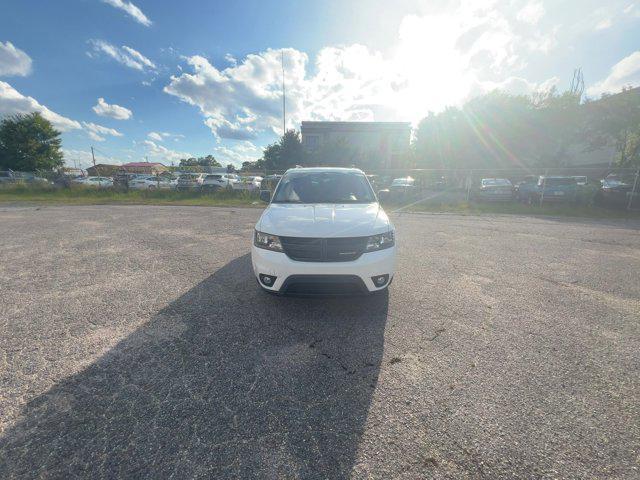 used 2019 Dodge Journey car, priced at $14,236