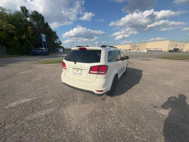 used 2019 Dodge Journey car, priced at $14,236