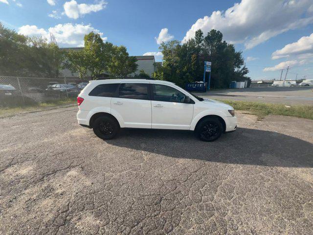 used 2019 Dodge Journey car, priced at $14,236