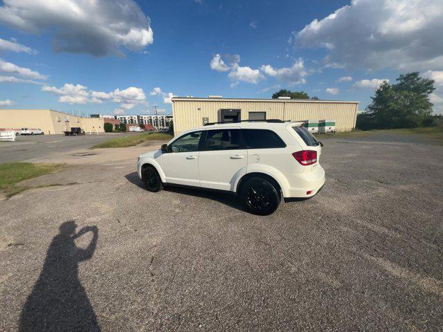 used 2019 Dodge Journey car, priced at $14,236