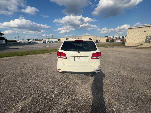 used 2019 Dodge Journey car, priced at $14,236