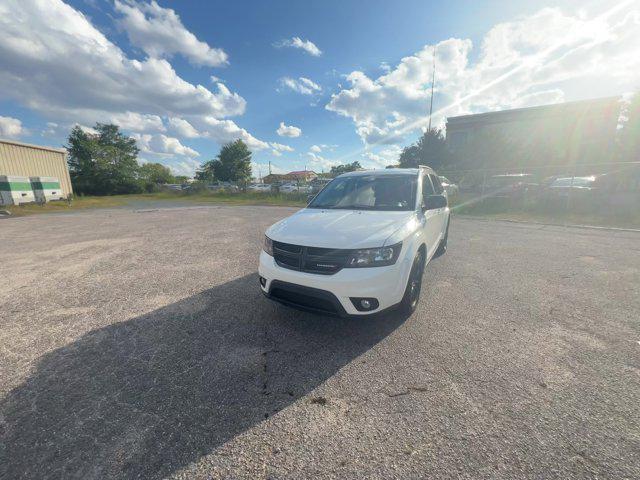 used 2019 Dodge Journey car, priced at $14,236