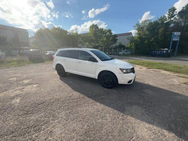 used 2019 Dodge Journey car, priced at $14,236