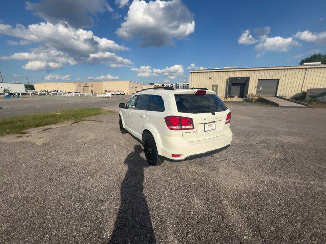 used 2019 Dodge Journey car, priced at $14,236